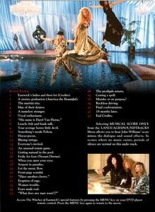 The Witches Of Eastwick