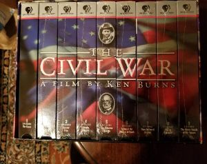 The Civil War