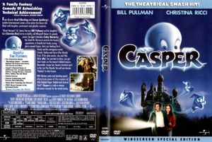 Casper