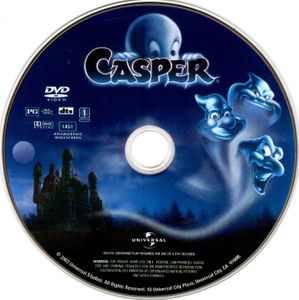 Casper