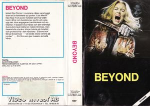 Beyond