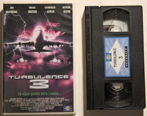 Turbulence 3