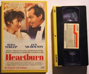Heartburn