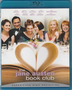 The Jane Austen Book Club