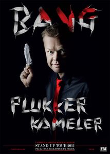 Bang Plukker Kameler