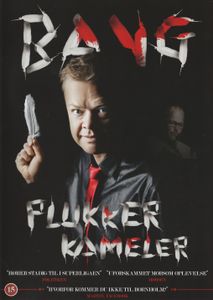 Carsten Bang - Plukker Kameler