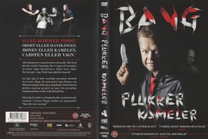 Carsten Bang - Plukker Kameler