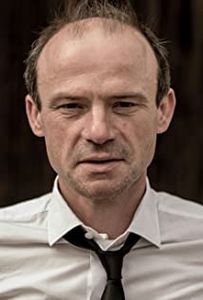 Gerhard Liebmann