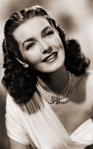 Patricia Roc