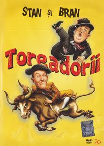 Toreadorii