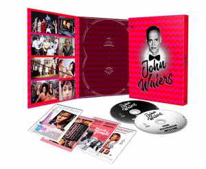 John Waters