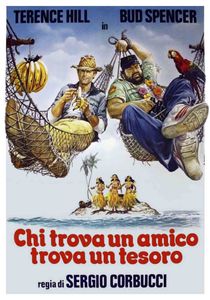 Coleção Terence Hill & Bud Spencer