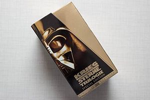 Star Wars Trilogy