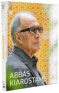 Abbas Kiarostami