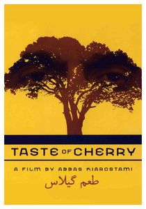 Abbas Kiarostami