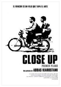 Abbas Kiarostami