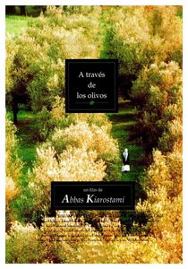 Abbas Kiarostami