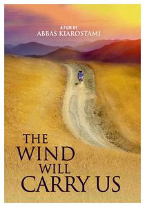 Abbas Kiarostami