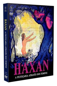 Häxan - A Feitiçaria Através Dos Tempos