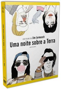 Uma Noite Sobre A Terra