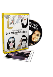 Uma Noite Sobre A Terra