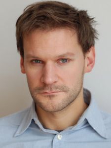 David Oberkogler