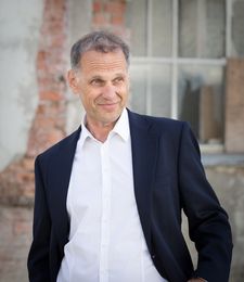 Peter Raffalt