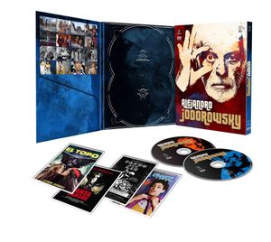 Alejandro Jodorowsky