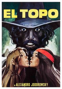 Alejandro Jodorowsky