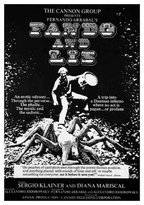 Alejandro Jodorowsky