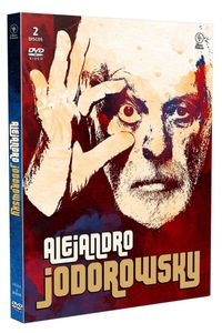 Alejandro Jodorowsky