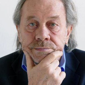 Johann Bednar