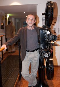 Louis Markovics