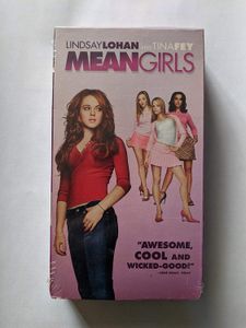 Mean Girls