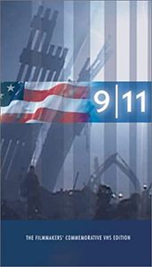 9/11: The Filmmakers' Commemorative Edition