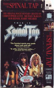 This Is Spinal Tap
