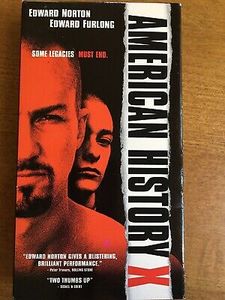 American History X