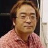 Hisashi Kagawa