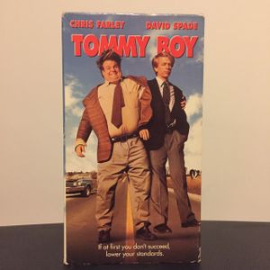 Tommy Boy