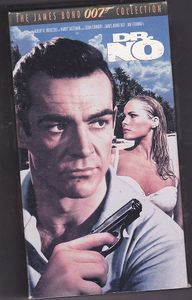 Dr. No