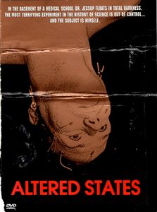 Altered States