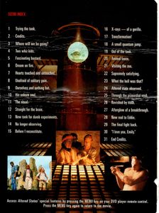 Altered States