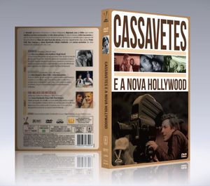 Cassavetes E A Nova Hollywood