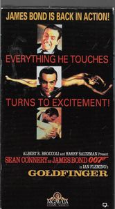 Goldfinger