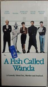 A Fish Called Wanda