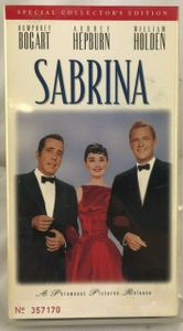 Sabrina