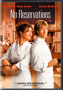 No Reservations