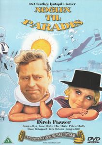 Nøglen Til Paradis