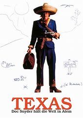 Texas - Doc Snyder Hält Die Welt In Atem