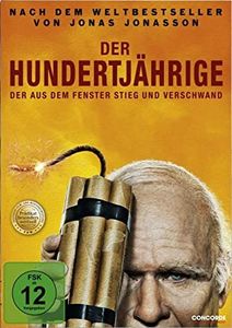 Der Hunderjährige der aus dem Fenster stieg und verschwand